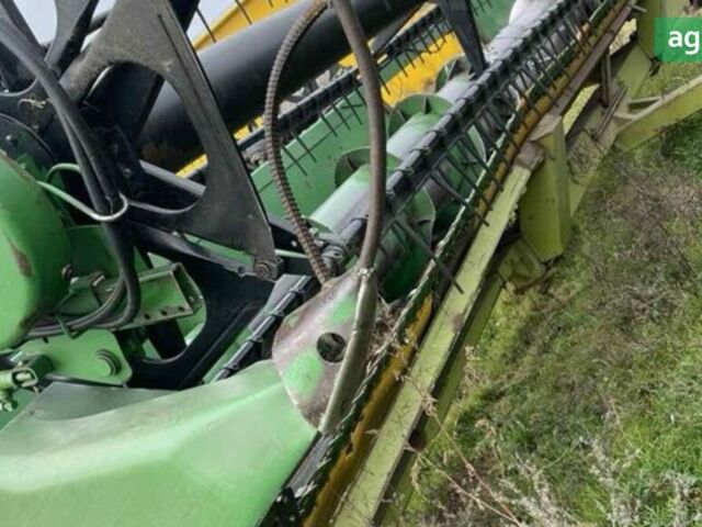 Джон Дір 930ф, об'ємом двигуна 0 л та пробігом 0 тис. км за 15000 $, фото 5 на Automoto.ua