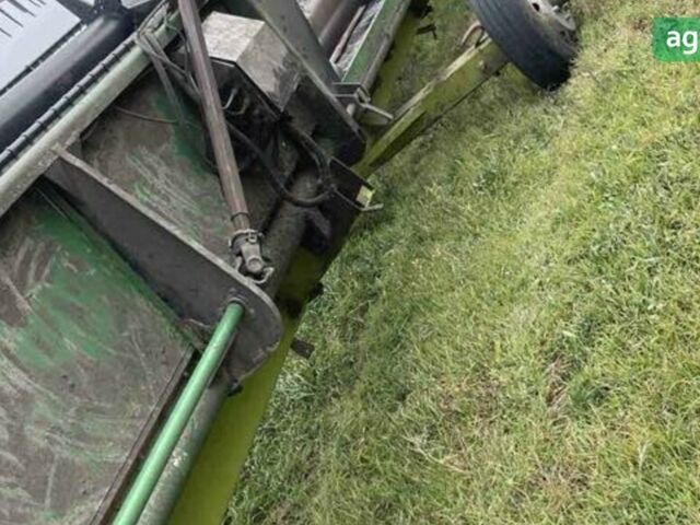 Джон Дір 930ф, об'ємом двигуна 0 л та пробігом 0 тис. км за 15000 $, фото 4 на Automoto.ua