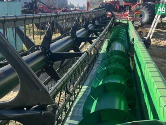 Джон Дир 930ф, объемом двигателя 0 л и пробегом 0 тыс. км за 17000 $, фото 6 на Automoto.ua