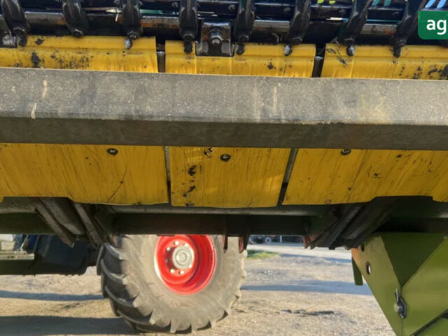 Джон Дир 930ф, объемом двигателя 0 л и пробегом 0 тыс. км за 17000 $, фото 1 на Automoto.ua