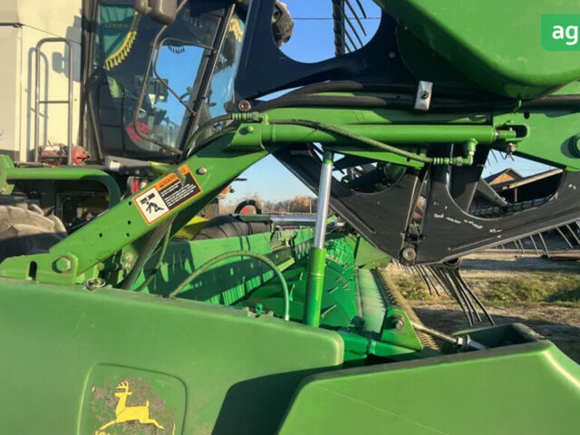 Джон Дир 930ф, объемом двигателя 0 л и пробегом 0 тыс. км за 17000 $, фото 4 на Automoto.ua