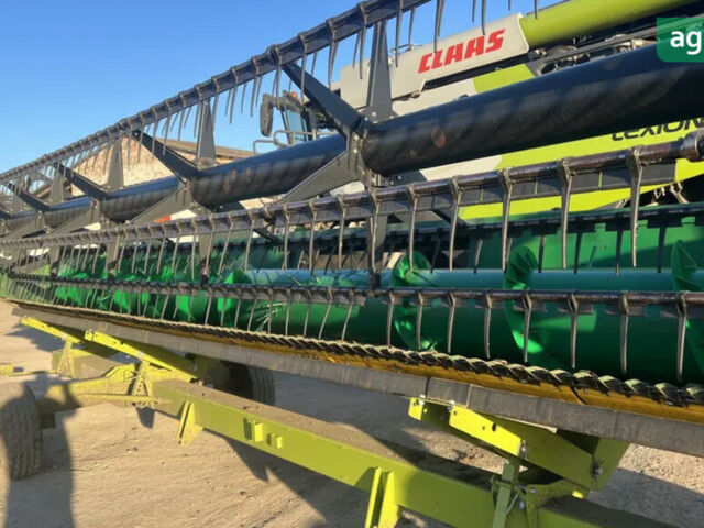 Джон Дир 930ф, объемом двигателя 0 л и пробегом 0 тыс. км за 17000 $, фото 2 на Automoto.ua