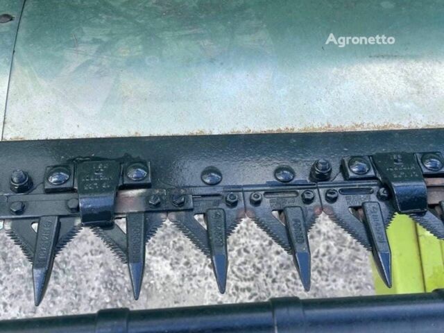 Джон Дір 930ф, об'ємом двигуна 0 л та пробігом 0 тис. км за 18537 $, фото 9 на Automoto.ua