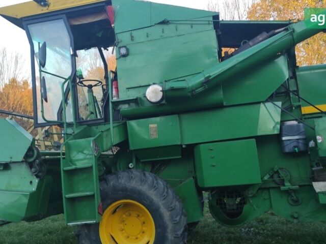 Джон Дір 932, об'ємом двигуна 2.08 л та пробігом 0 тис. км за 13800 $, фото 2 на Automoto.ua