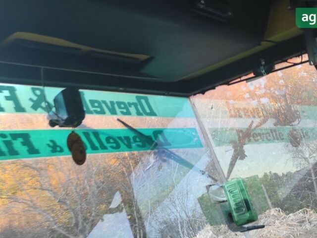 Джон Дір 932, об'ємом двигуна 2.08 л та пробігом 0 тис. км за 13800 $, фото 11 на Automoto.ua