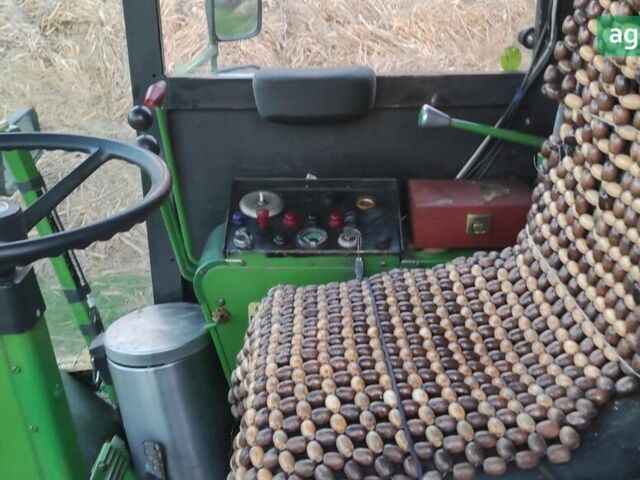 Джон Дір 932, об'ємом двигуна 2.08 л та пробігом 0 тис. км за 13800 $, фото 1 на Automoto.ua