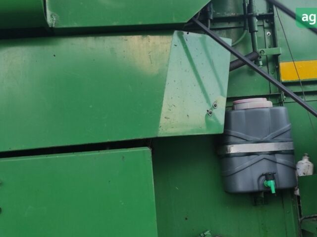 Джон Дір 932, об'ємом двигуна 2.08 л та пробігом 0 тис. км за 13800 $, фото 7 на Automoto.ua