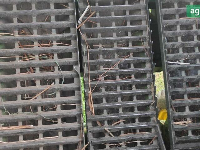 Джон Дір 932, об'ємом двигуна 2.08 л та пробігом 0 тис. км за 13800 $, фото 10 на Automoto.ua