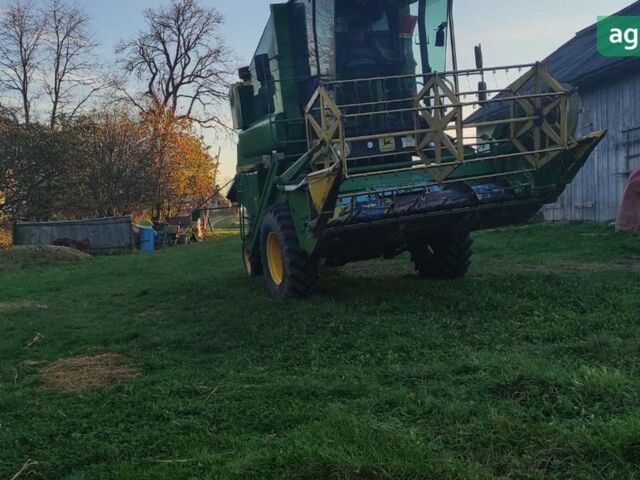 Джон Дір 932, об'ємом двигуна 2.08 л та пробігом 0 тис. км за 13800 $, фото 5 на Automoto.ua