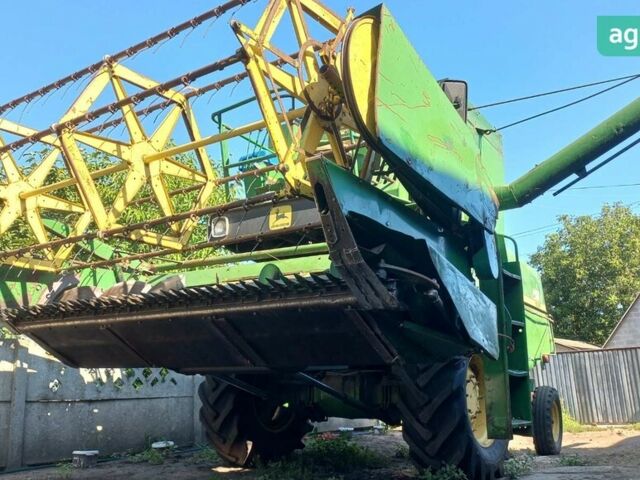 Джон Дір 932, об'ємом двигуна 0 л та пробігом 0 тис. км за 8900 $, фото 1 на Automoto.ua
