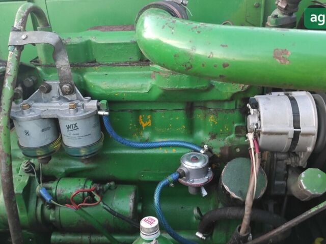 Джон Дір 932, об'ємом двигуна 2.08 л та пробігом 0 тис. км за 13800 $, фото 3 на Automoto.ua