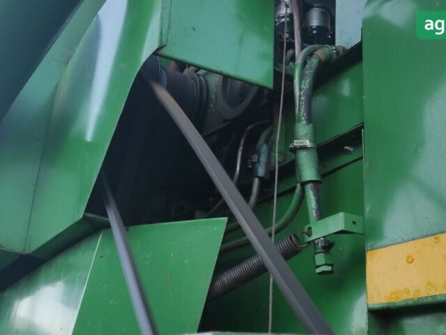 Джон Дір 932, об'ємом двигуна 2.08 л та пробігом 0 тис. км за 13800 $, фото 8 на Automoto.ua