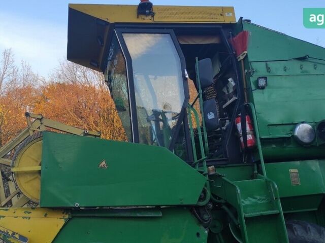 Джон Дір 932, об'ємом двигуна 2.08 л та пробігом 0 тис. км за 13800 $, фото 9 на Automoto.ua