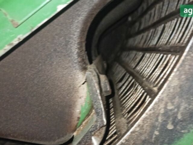 Джон Дир 932, объемом двигателя 0 л и пробегом 0 тыс. км за 11648 $, фото 3 на Automoto.ua