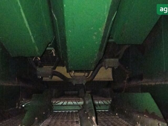 Джон Дир 932, объемом двигателя 0 л и пробегом 0 тыс. км за 11648 $, фото 5 на Automoto.ua