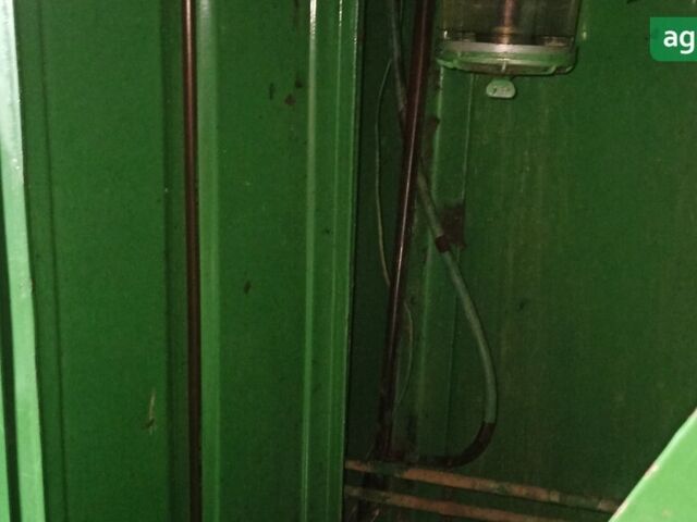 Джон Дир 932, объемом двигателя 0 л и пробегом 0 тыс. км за 11648 $, фото 1 на Automoto.ua