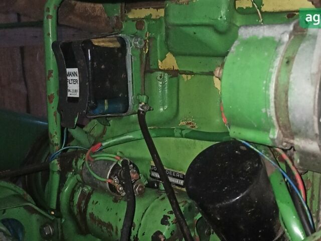 Джон Дир 932, объемом двигателя 0 л и пробегом 0 тыс. км за 11648 $, фото 2 на Automoto.ua
