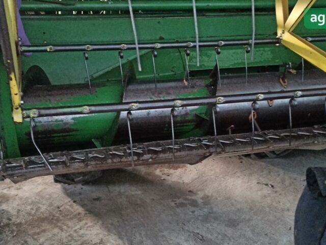 Джон Дир 932, объемом двигателя 0 л и пробегом 0 тыс. км за 11648 $, фото 4 на Automoto.ua