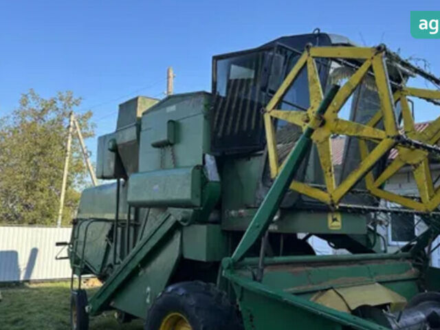 Джон Дір 935, об'ємом двигуна 0 л та пробігом 0 тис. км за 13000 $, фото 1 на Automoto.ua