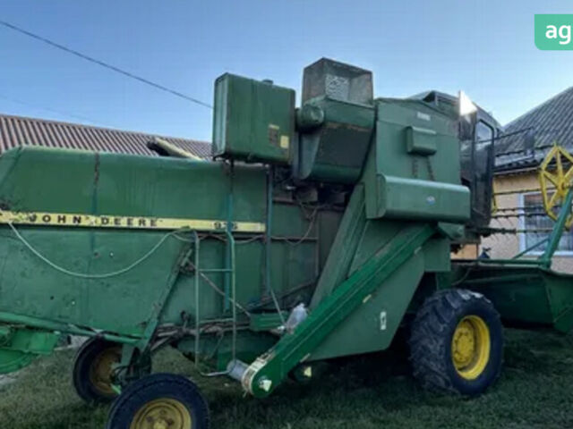 Джон Дір 935, об'ємом двигуна 0 л та пробігом 0 тис. км за 13000 $, фото 2 на Automoto.ua