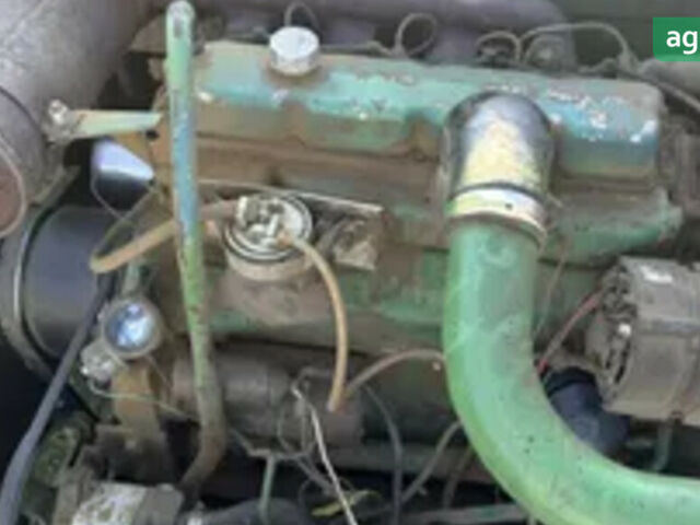 Джон Дір 935, об'ємом двигуна 0 л та пробігом 0 тис. км за 13000 $, фото 4 на Automoto.ua