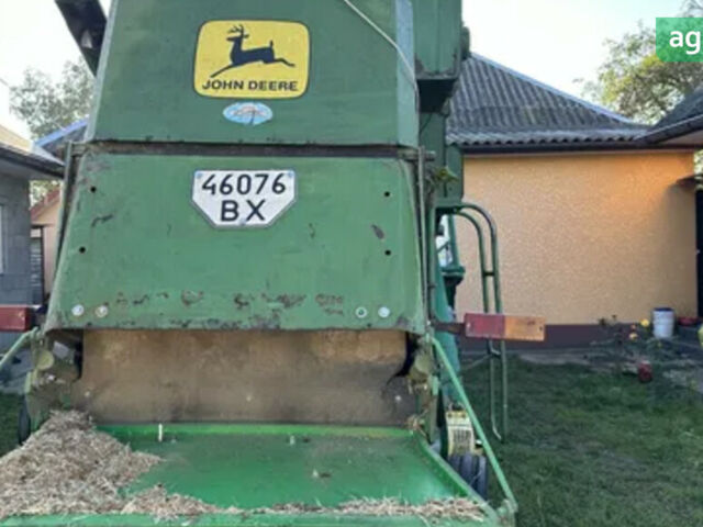 Джон Дір 935, об'ємом двигуна 0 л та пробігом 0 тис. км за 13000 $, фото 3 на Automoto.ua