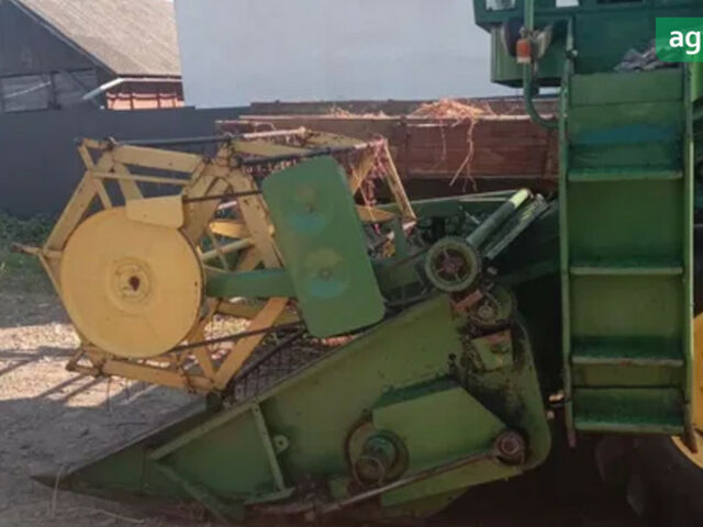 Джон Дір 935, об'ємом двигуна 0 л та пробігом 0 тис. км за 13800 $, фото 2 на Automoto.ua