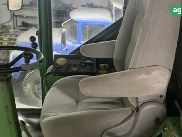 Джон Дір 935, об'ємом двигуна 0 л та пробігом 0 тис. км за 18000 $, фото 7 на Automoto.ua