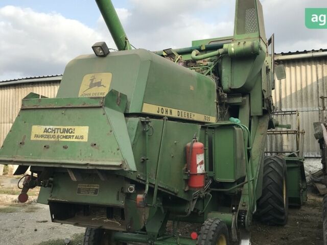 Джон Дір 935, об'ємом двигуна 0 л та пробігом 0 тис. км за 14000 $, фото 4 на Automoto.ua