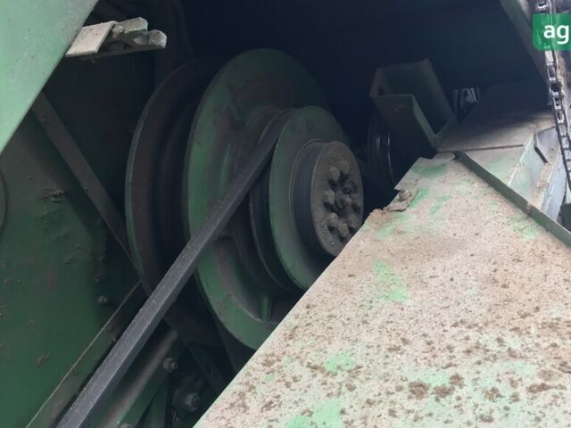 Джон Дір 935, об'ємом двигуна 0 л та пробігом 0 тис. км за 14000 $, фото 24 на Automoto.ua