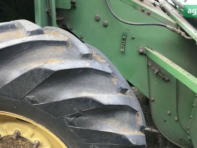 Джон Дір 935, об'ємом двигуна 0 л та пробігом 0 тис. км за 14000 $, фото 21 на Automoto.ua