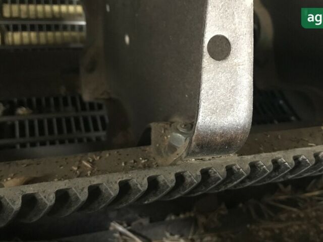 Джон Дір 935, об'ємом двигуна 0 л та пробігом 0 тис. км за 14000 $, фото 9 на Automoto.ua