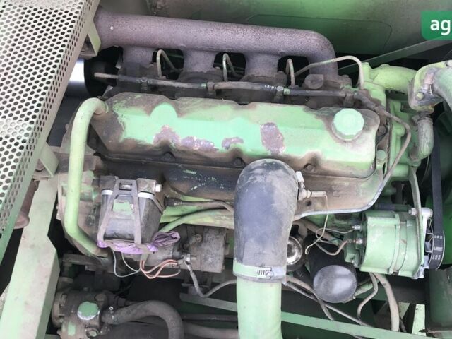Джон Дір 935, об'ємом двигуна 0 л та пробігом 0 тис. км за 14000 $, фото 26 на Automoto.ua
