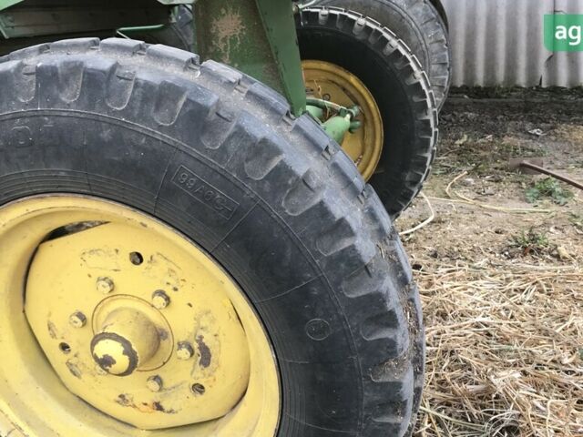 Джон Дір 935, об'ємом двигуна 0 л та пробігом 0 тис. км за 14000 $, фото 16 на Automoto.ua