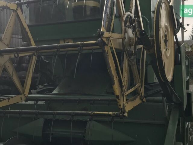 Джон Дір 935, об'ємом двигуна 0 л та пробігом 0 тис. км за 14000 $, фото 1 на Automoto.ua