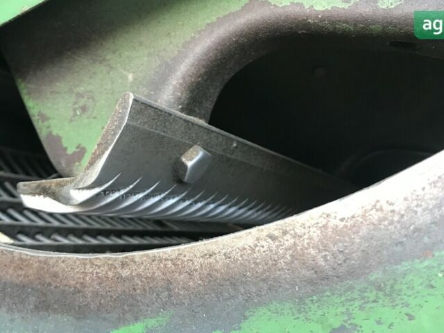 Джон Дір 935, об'ємом двигуна 0 л та пробігом 0 тис. км за 14000 $, фото 14 на Automoto.ua