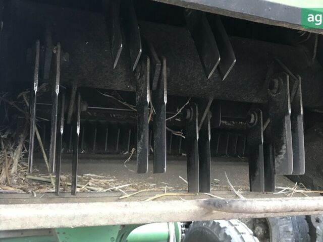 Джон Дір 935, об'ємом двигуна 0 л та пробігом 0 тис. км за 14000 $, фото 17 на Automoto.ua