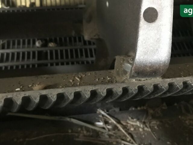 Джон Дір 935, об'ємом двигуна 0 л та пробігом 0 тис. км за 14000 $, фото 10 на Automoto.ua