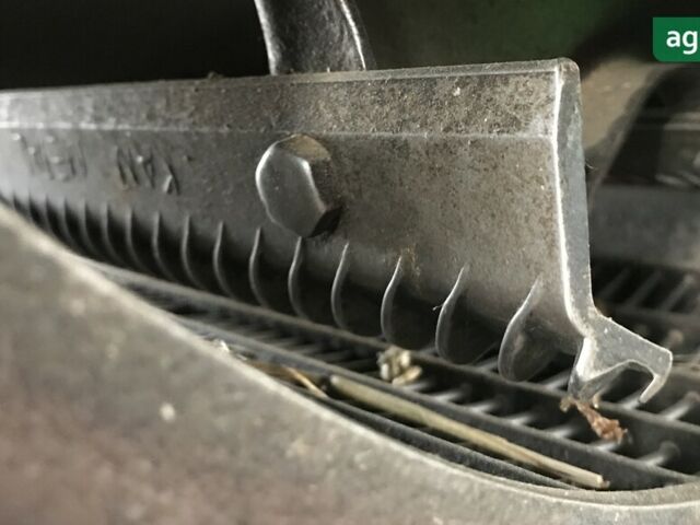 Джон Дір 935, об'ємом двигуна 0 л та пробігом 0 тис. км за 14000 $, фото 22 на Automoto.ua