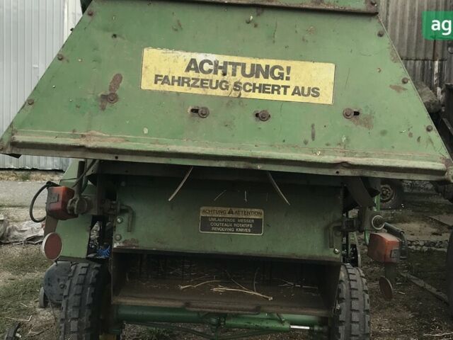 Джон Дір 935, об'ємом двигуна 0 л та пробігом 0 тис. км за 14000 $, фото 18 на Automoto.ua