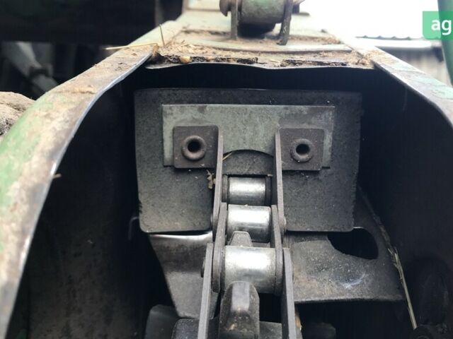 Джон Дір 935, об'ємом двигуна 0 л та пробігом 0 тис. км за 14000 $, фото 19 на Automoto.ua