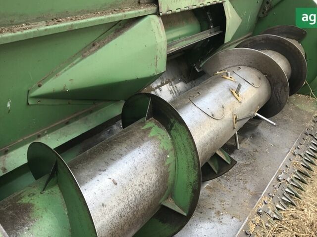 Джон Дір 935, об'ємом двигуна 0 л та пробігом 0 тис. км за 14000 $, фото 6 на Automoto.ua