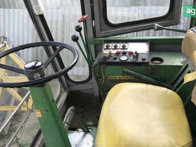 Джон Дір 935, об'ємом двигуна 0 л та пробігом 0 тис. км за 14000 $, фото 28 на Automoto.ua
