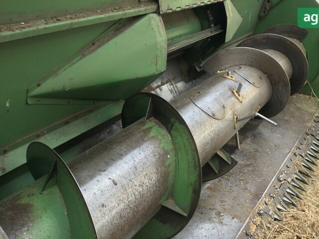 Джон Дір 935, об'ємом двигуна 0 л та пробігом 0 тис. км за 14000 $, фото 7 на Automoto.ua