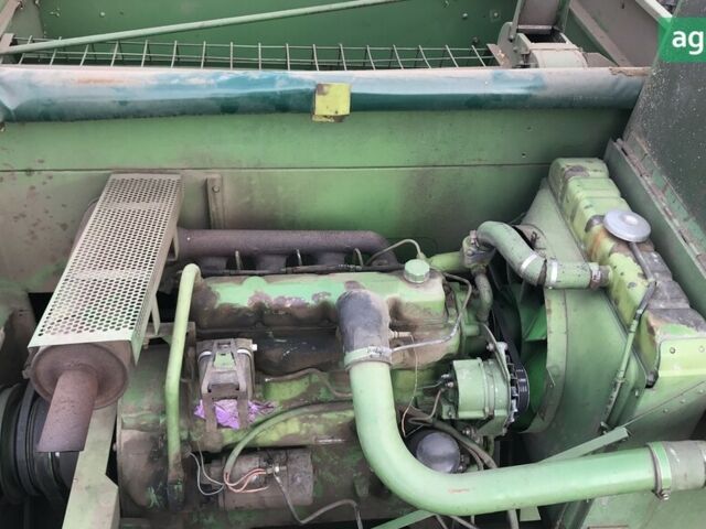 Джон Дір 935, об'ємом двигуна 0 л та пробігом 0 тис. км за 14000 $, фото 27 на Automoto.ua