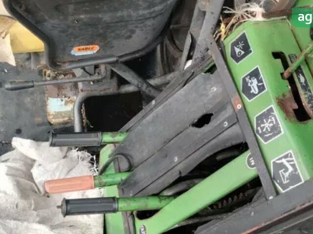 Джон Дір 935, об'ємом двигуна 0 л та пробігом 0 тис. км за 8300 $, фото 10 на Automoto.ua