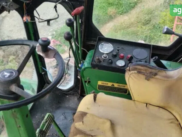 Джон Дір 935, об'ємом двигуна 0 л та пробігом 0 тис. км за 8300 $, фото 9 на Automoto.ua