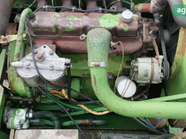 Джон Дір 935, об'ємом двигуна 0 л та пробігом 0 тис. км за 8300 $, фото 7 на Automoto.ua