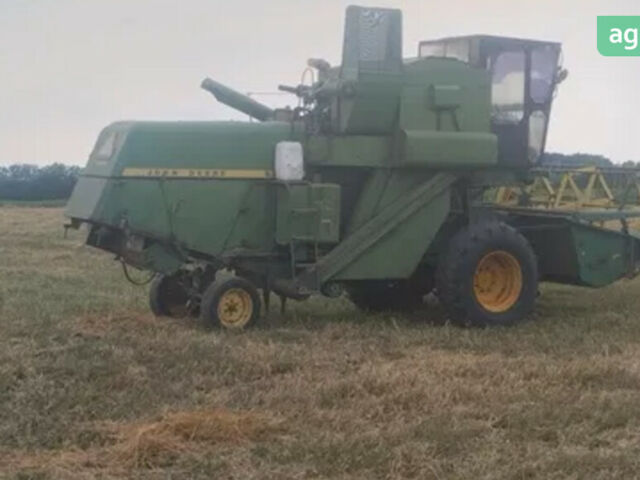 Джон Дір 935, об'ємом двигуна 0 л та пробігом 0 тис. км за 8300 $, фото 3 на Automoto.ua