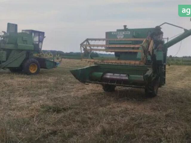 Джон Дір 935, об'ємом двигуна 0 л та пробігом 0 тис. км за 8300 $, фото 2 на Automoto.ua